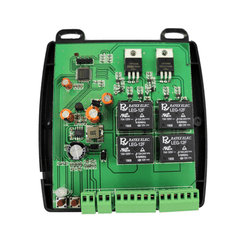 Synchronous Control Board for Feedback Actuators