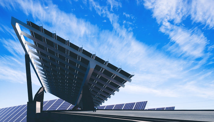 Solar panel