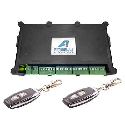 Remote Control Actuator Controller with LCD Screen Remote Control Actuator Controller with LCD Screen