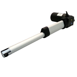 Heavy Duty Rod Actuator - IP66 Rated