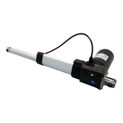 Heavy Duty Rod Actuator - IP66 Rated