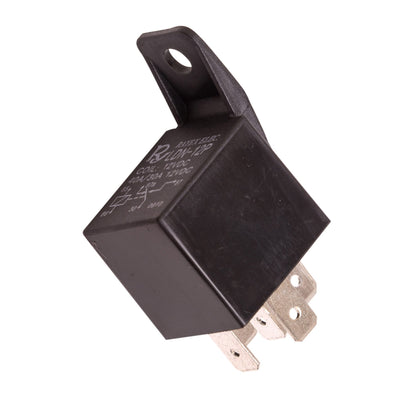 12 Volt Single-Pole Double-Throw Relay SPDT Relay 20Amp 12 Volt Single-Pole Double-Throw Relay SPDT Relay 20Amp