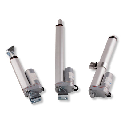 Classic Rod Linear Actuators Classic Rod Linear Actuators