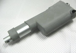 Rubber Protector for Classic Linear Actuators