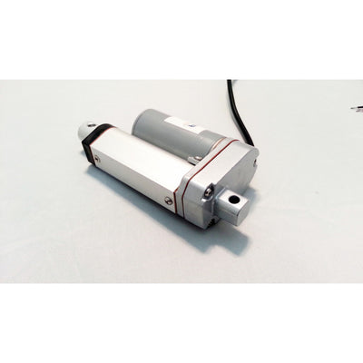Classic Rod Linear Actuators Classic Rod Linear Actuators