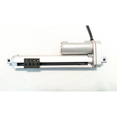 Mini Track Linear Actuators Mini Track Linear Actuators