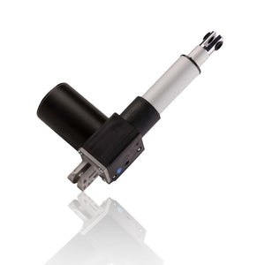 Heavy Duty Rod Actuators