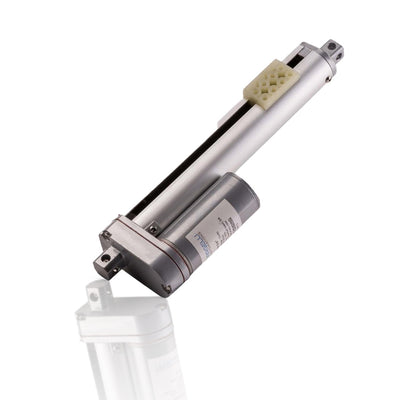 Mini Track Linear Actuators Mini Track Linear Actuators