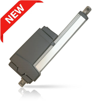 Industrial Linear Actuators