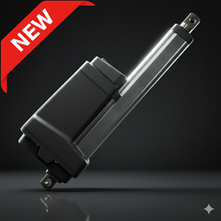FIRGELLI Industrial Linear Actuators product detail view