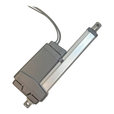 FIRGELLI Industrial Linear Actuators side view