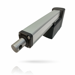 FIRGELLI Industrial Linear Actuators front view