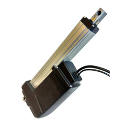FIRGELLI Industrial Linear Actuators side view
