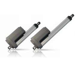 FIRGELLI Industrial Linear Actuators product detail view