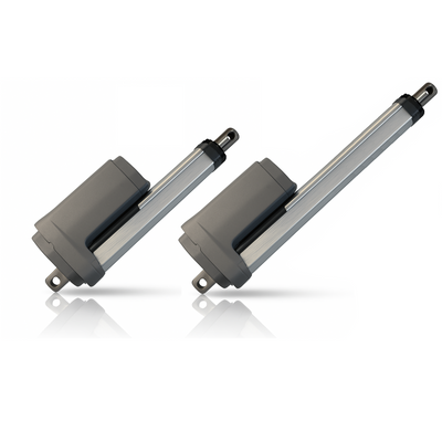 FIRGELLI Industrial Linear Actuators product detail view