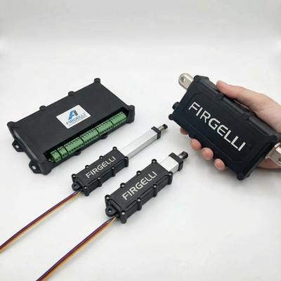 FIRGELLI Utility Linear Actuator product detail view