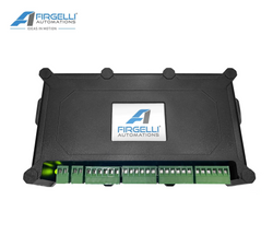 FCB-1 Actuator Controller -  Programmable - Timer and Synchronous Feature