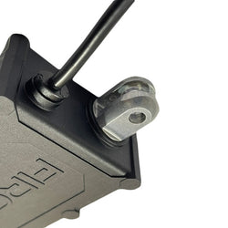 Utility Linear Actuator end clevis
