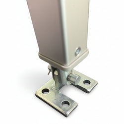 Utility Linear Actuator with MB2 bracket
