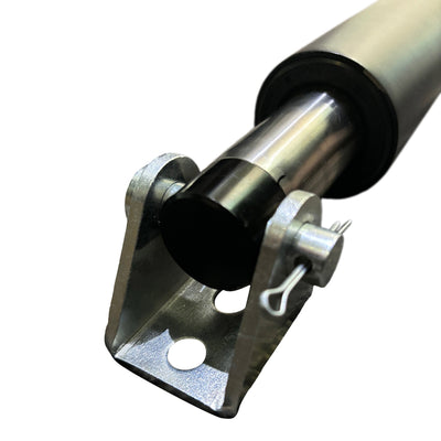 actuator Mounting Brackets