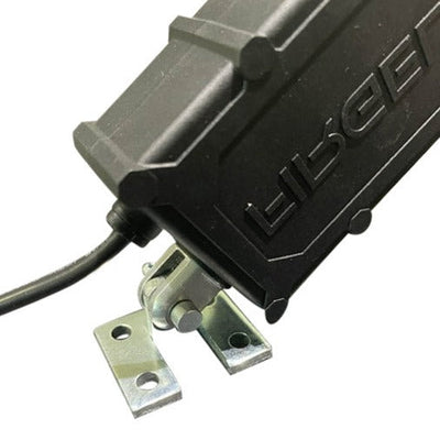 Utility Linear Actuator with MB2 bracket
