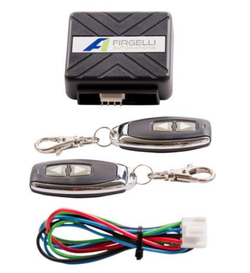 actuator remote control