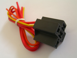 relay connector