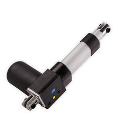 Heavy Duty Rod Actuator - IP66 Rated