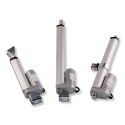 Classic Rod Linear Actuators