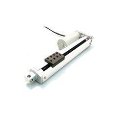 Mini Track Linear Actuators