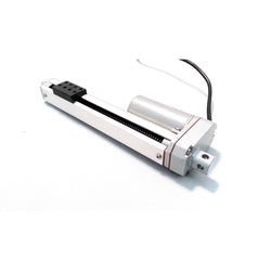 Mini Track Linear Actuators