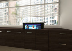 TV Lift mechanism