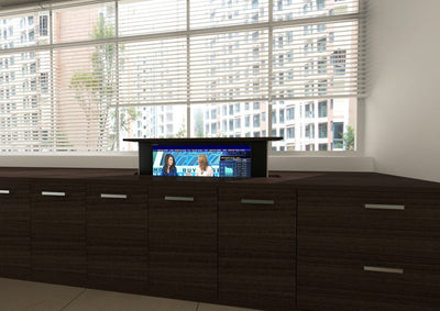 TV Lift mechanism