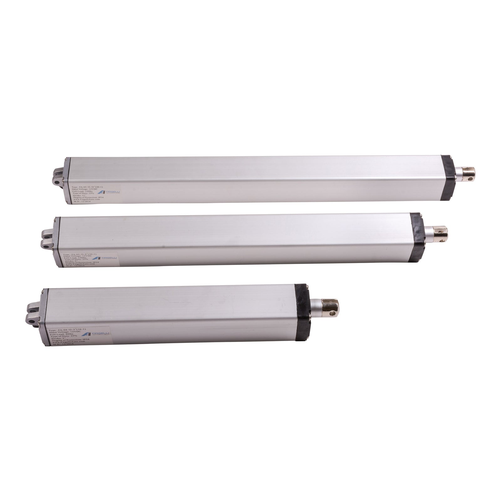 Sleek best sale tube light