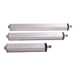 Sleek Rod Tubular Linear Actuators