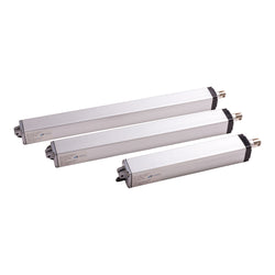 Sleek Rod Tubular Linear Actuators